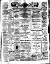 Teviotdale Record and Jedburgh Advertiser Saturday 09 January 1892 Page 1