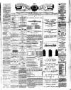 Teviotdale Record and Jedburgh Advertiser Saturday 14 January 1893 Page 1
