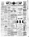 Teviotdale Record and Jedburgh Advertiser Saturday 21 January 1893 Page 1