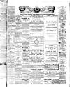 Teviotdale Record and Jedburgh Advertiser Saturday 27 January 1894 Page 1