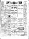 Teviotdale Record and Jedburgh Advertiser Saturday 10 February 1894 Page 1