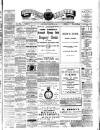 Teviotdale Record and Jedburgh Advertiser Saturday 10 March 1894 Page 1