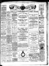 Teviotdale Record and Jedburgh Advertiser Saturday 02 February 1895 Page 1