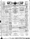 Teviotdale Record and Jedburgh Advertiser Saturday 18 May 1895 Page 1