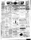Teviotdale Record and Jedburgh Advertiser Saturday 04 January 1896 Page 1