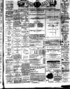 Teviotdale Record and Jedburgh Advertiser Wednesday 22 January 1896 Page 1