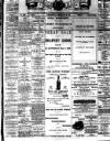 Teviotdale Record and Jedburgh Advertiser Wednesday 12 February 1896 Page 1