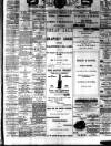 Teviotdale Record and Jedburgh Advertiser Wednesday 19 February 1896 Page 1