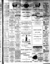 Teviotdale Record and Jedburgh Advertiser Wednesday 01 April 1896 Page 1