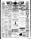 Teviotdale Record and Jedburgh Advertiser Wednesday 15 April 1896 Page 1