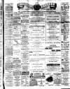 Teviotdale Record and Jedburgh Advertiser Wednesday 20 May 1896 Page 1