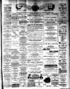 Teviotdale Record and Jedburgh Advertiser Wednesday 03 June 1896 Page 1