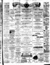 Teviotdale Record and Jedburgh Advertiser Wednesday 10 June 1896 Page 1