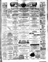 Teviotdale Record and Jedburgh Advertiser Wednesday 29 July 1896 Page 1