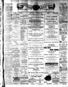 Teviotdale Record and Jedburgh Advertiser Wednesday 07 October 1896 Page 1