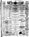 Teviotdale Record and Jedburgh Advertiser Wednesday 14 October 1896 Page 1