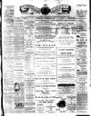 Teviotdale Record and Jedburgh Advertiser Wednesday 18 November 1896 Page 1