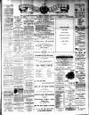 Teviotdale Record and Jedburgh Advertiser Wednesday 07 April 1897 Page 1
