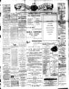 Teviotdale Record and Jedburgh Advertiser Wednesday 28 April 1897 Page 1