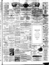 Teviotdale Record and Jedburgh Advertiser Wednesday 19 January 1898 Page 1