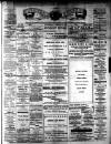 Teviotdale Record and Jedburgh Advertiser Wednesday 04 January 1899 Page 1