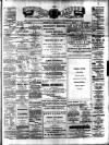 Teviotdale Record and Jedburgh Advertiser Wednesday 11 January 1899 Page 1