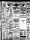 Teviotdale Record and Jedburgh Advertiser Wednesday 01 February 1899 Page 1