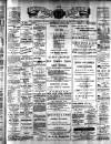 Teviotdale Record and Jedburgh Advertiser Wednesday 05 April 1899 Page 1