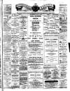 Teviotdale Record and Jedburgh Advertiser Wednesday 17 May 1899 Page 1