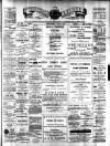 Teviotdale Record and Jedburgh Advertiser Wednesday 07 June 1899 Page 1
