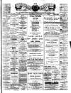 Teviotdale Record and Jedburgh Advertiser Wednesday 28 June 1899 Page 1