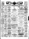 Teviotdale Record and Jedburgh Advertiser Wednesday 26 July 1899 Page 1