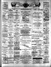 Teviotdale Record and Jedburgh Advertiser Wednesday 06 December 1899 Page 1