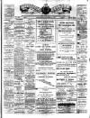 Teviotdale Record and Jedburgh Advertiser Wednesday 13 December 1899 Page 1
