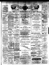 Teviotdale Record and Jedburgh Advertiser Wednesday 03 January 1900 Page 1
