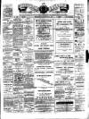 Teviotdale Record and Jedburgh Advertiser Wednesday 10 January 1900 Page 1