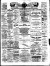 Teviotdale Record and Jedburgh Advertiser Wednesday 17 January 1900 Page 1