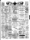 Teviotdale Record and Jedburgh Advertiser Wednesday 24 January 1900 Page 1