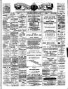 Teviotdale Record and Jedburgh Advertiser Wednesday 31 January 1900 Page 1