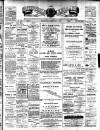 Teviotdale Record and Jedburgh Advertiser Wednesday 07 February 1900 Page 1