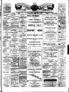 Teviotdale Record and Jedburgh Advertiser Wednesday 14 February 1900 Page 1