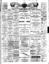 Teviotdale Record and Jedburgh Advertiser Wednesday 21 February 1900 Page 1