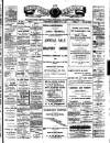 Teviotdale Record and Jedburgh Advertiser Wednesday 28 February 1900 Page 1