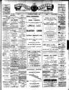 Teviotdale Record and Jedburgh Advertiser Wednesday 07 March 1900 Page 1