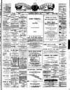Teviotdale Record and Jedburgh Advertiser Wednesday 14 March 1900 Page 1