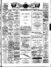 Teviotdale Record and Jedburgh Advertiser Wednesday 21 March 1900 Page 1