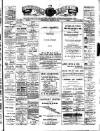 Teviotdale Record and Jedburgh Advertiser Wednesday 28 March 1900 Page 1