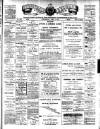 Teviotdale Record and Jedburgh Advertiser Wednesday 04 April 1900 Page 1