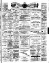 Teviotdale Record and Jedburgh Advertiser Wednesday 11 April 1900 Page 1