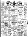 Teviotdale Record and Jedburgh Advertiser Wednesday 25 April 1900 Page 1